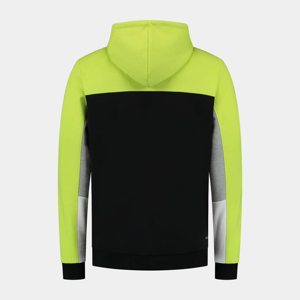 ESSENTIALS HOODED SWEAT