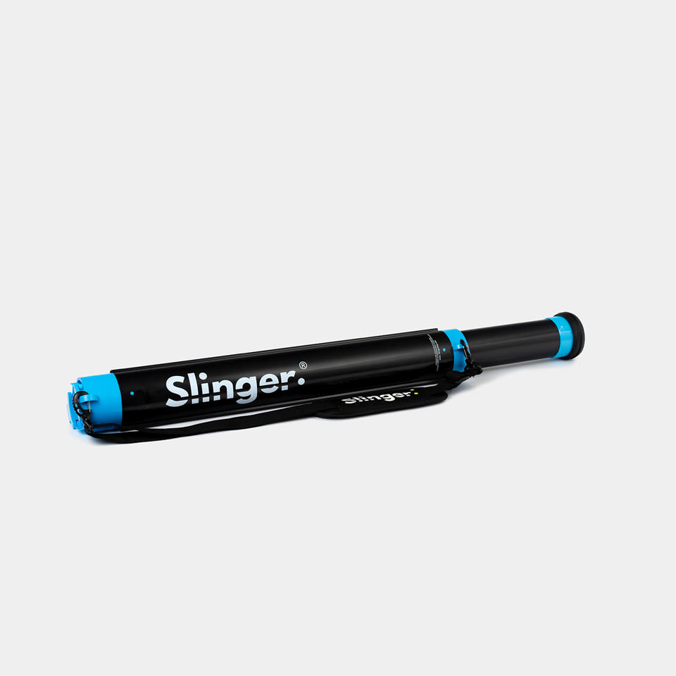 SLINGER TENNIS GRAND SLAM PACK