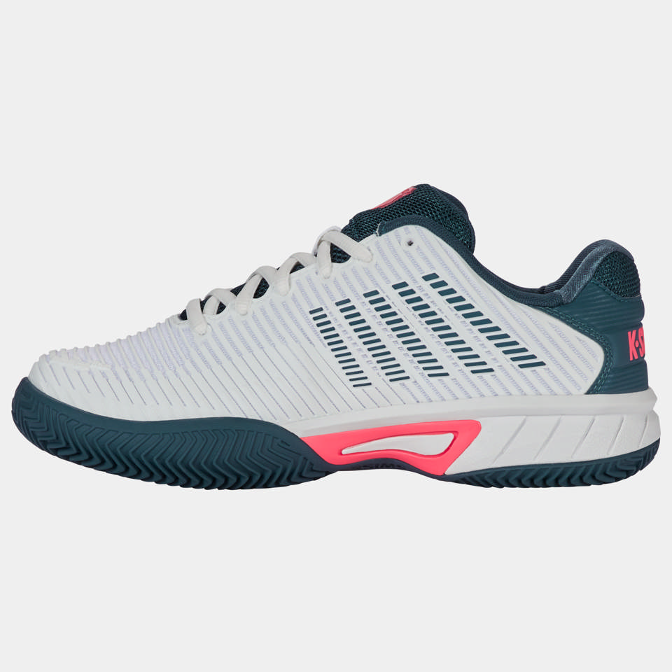 HYPERCOURT EXPRESS 2 CLAY