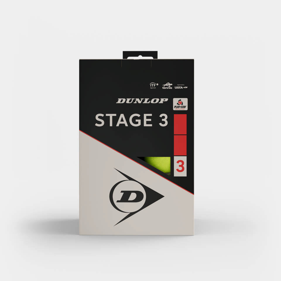 STAGE 3 RED 12BOX