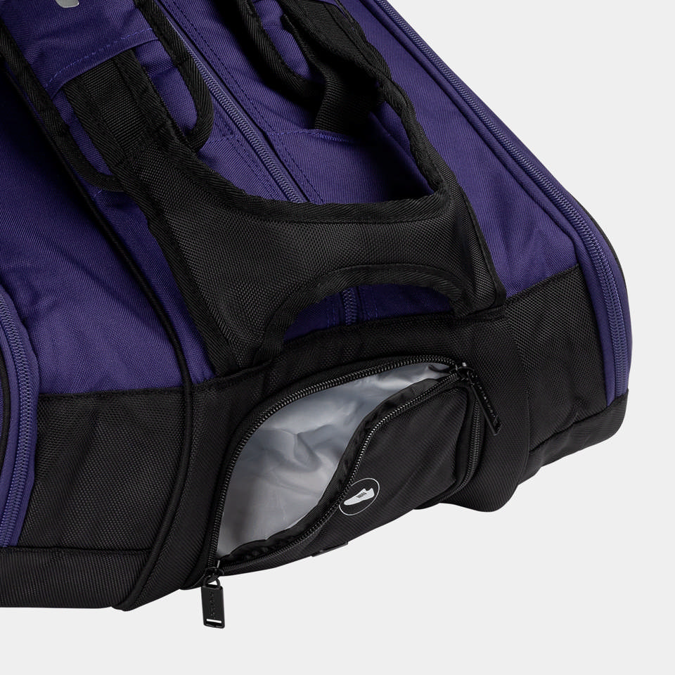 FX PERFORMANCE 12 RACKET BAG