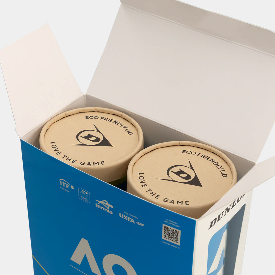 AUSTRALIAN OPEN 2x4PET CARTONETTE