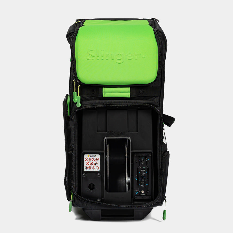 SLINGER PADEL SLAM PACK