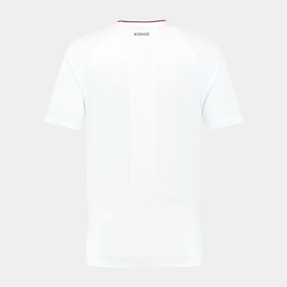 HYPERCOURT MESH CREW 4