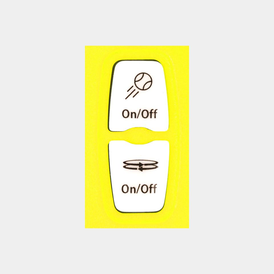 REPLACEMENT REMOTE CONTROL