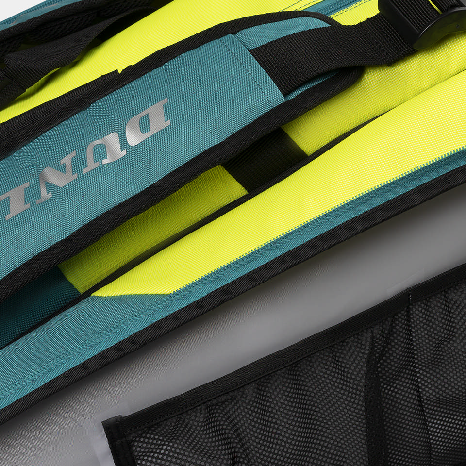 SX PERFORMANCE 12 RACKET BAG