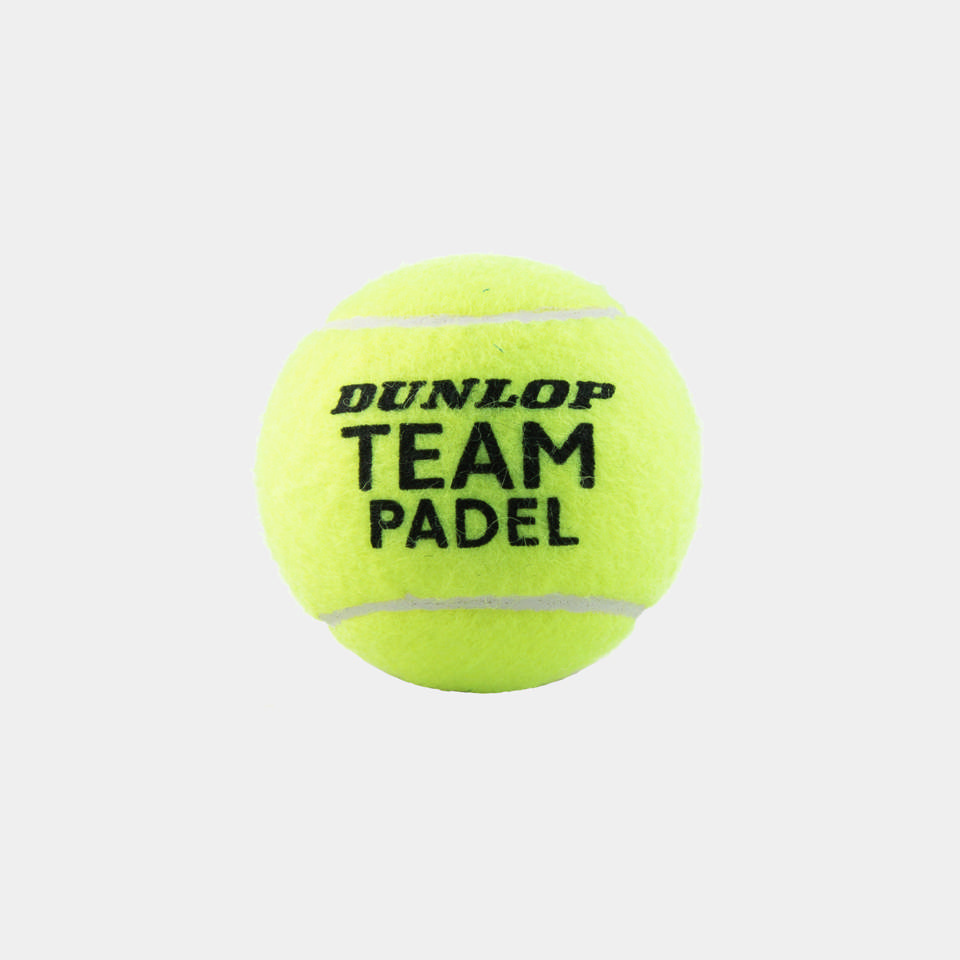 TEAM PADEL 3PET