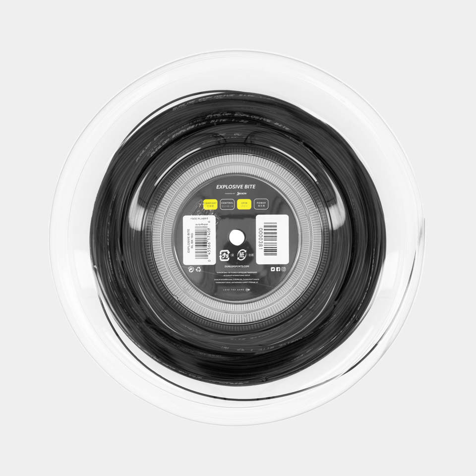 EXPLOSIVE BITE - 16G 200 Meter Reel