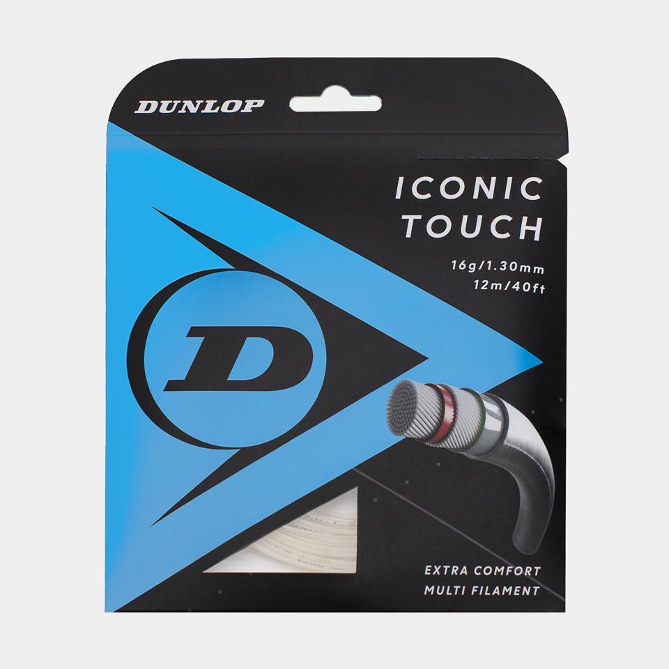 ICONIC TOUCH - 16G 12 Meter Set