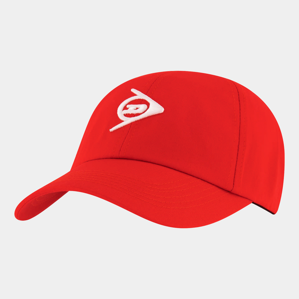 PROMO CAP RED