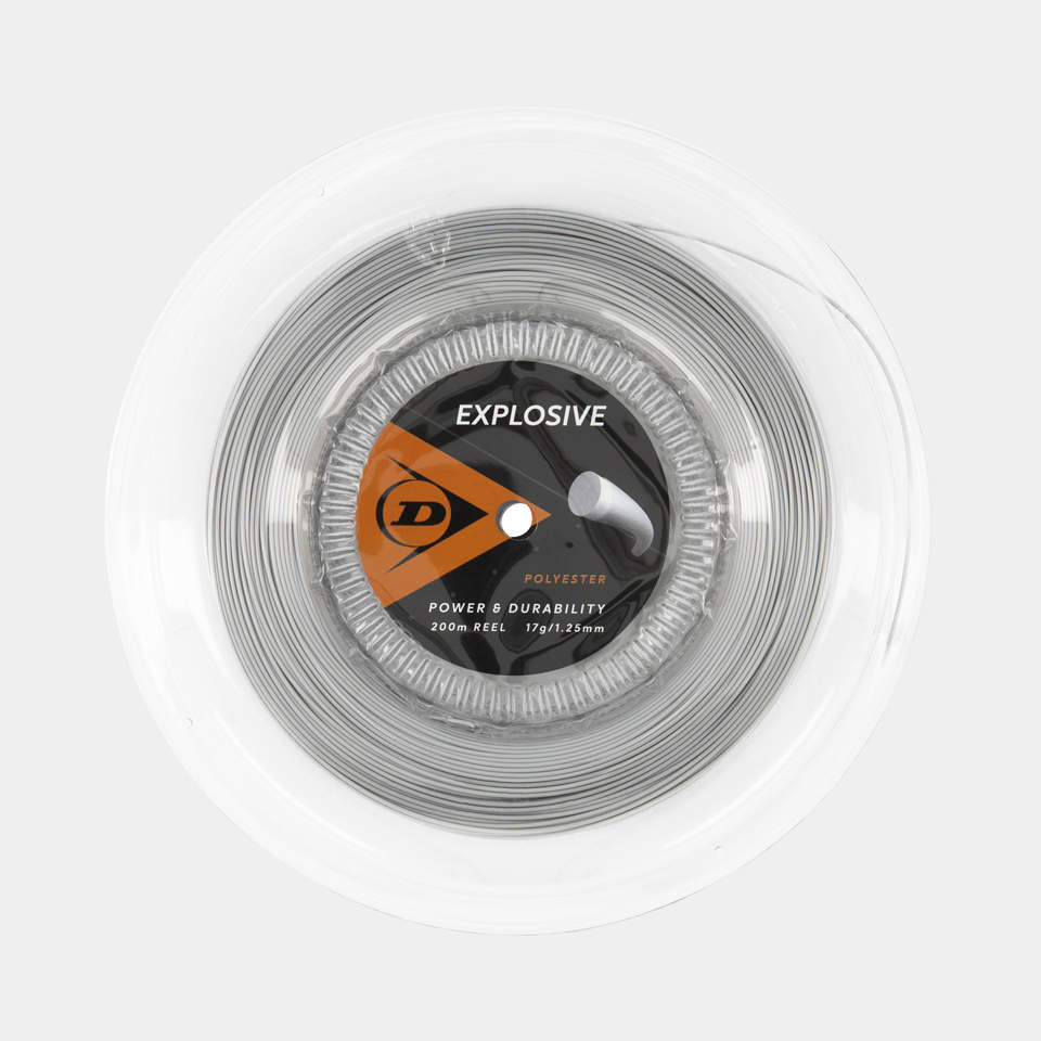 EXPLOSIVE - 17G 200 Meter Reel