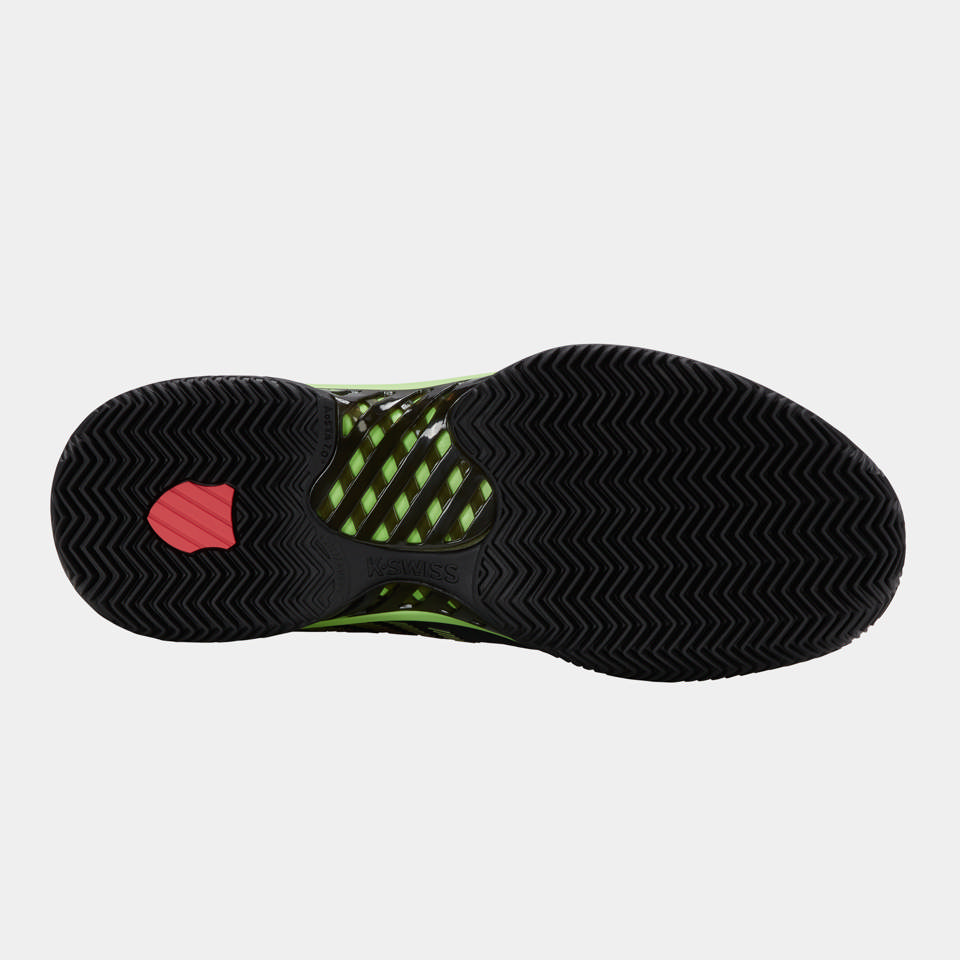 HYPERCOURT EXPRESS 2 CLAY