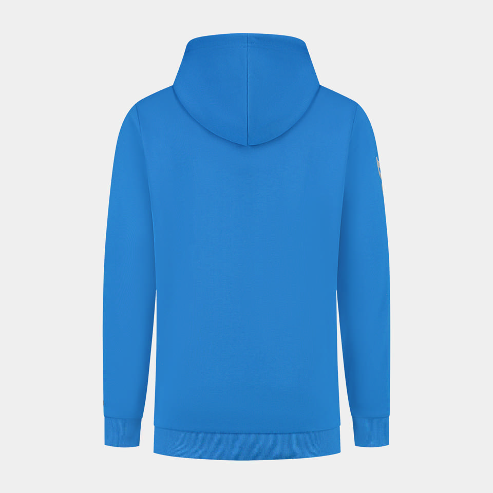 ESSENTIALS KIDS HOODED SWEAT