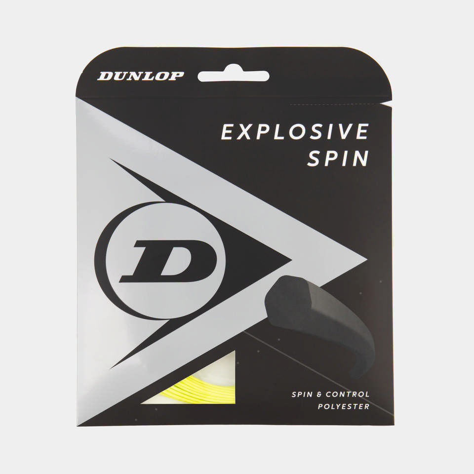 EXPLOSIVE SPIN - 16G 12 Meter Set