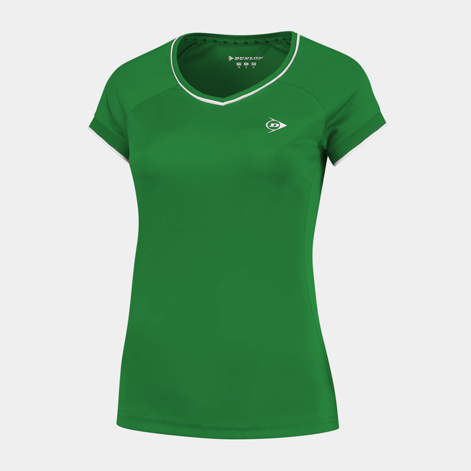 CLUB LADIES CREW TEE