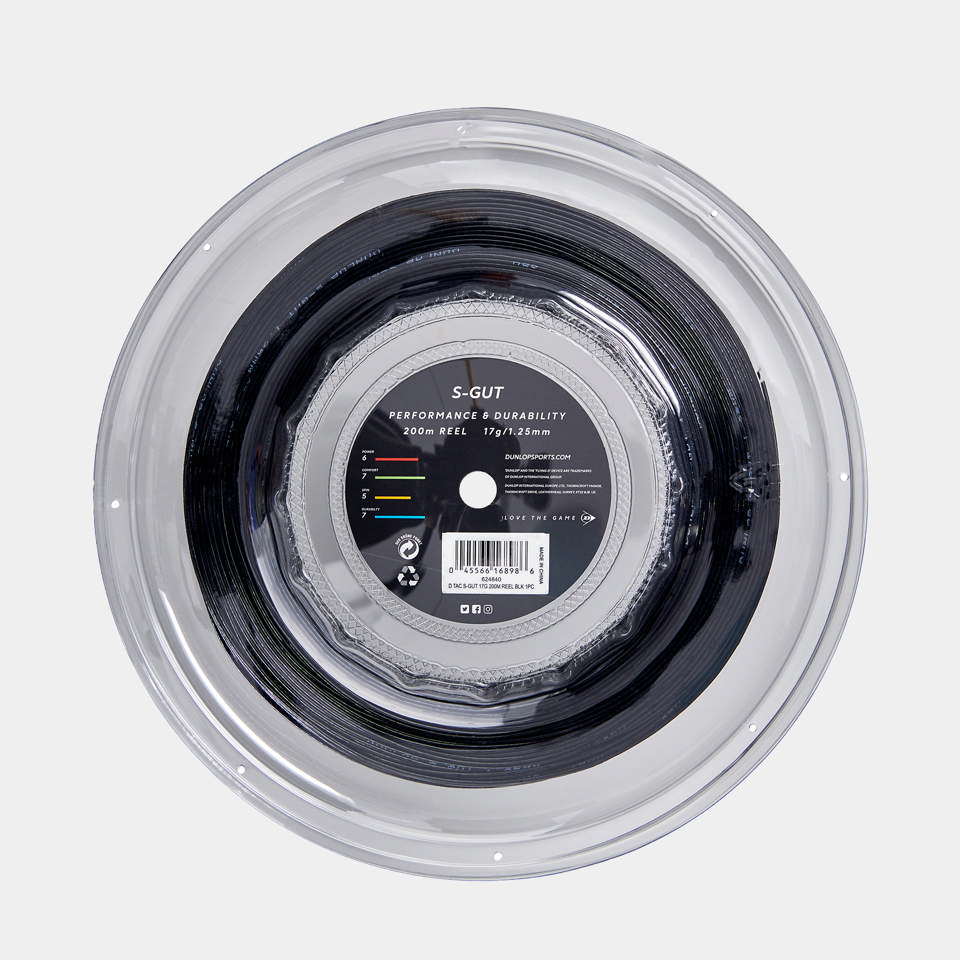 S-GUT - 16G 200 Meter Reel