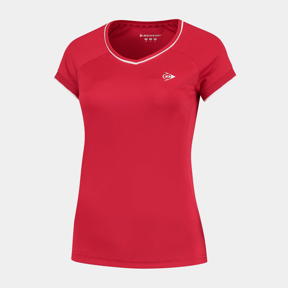 CLUB LADIES CREW TEE