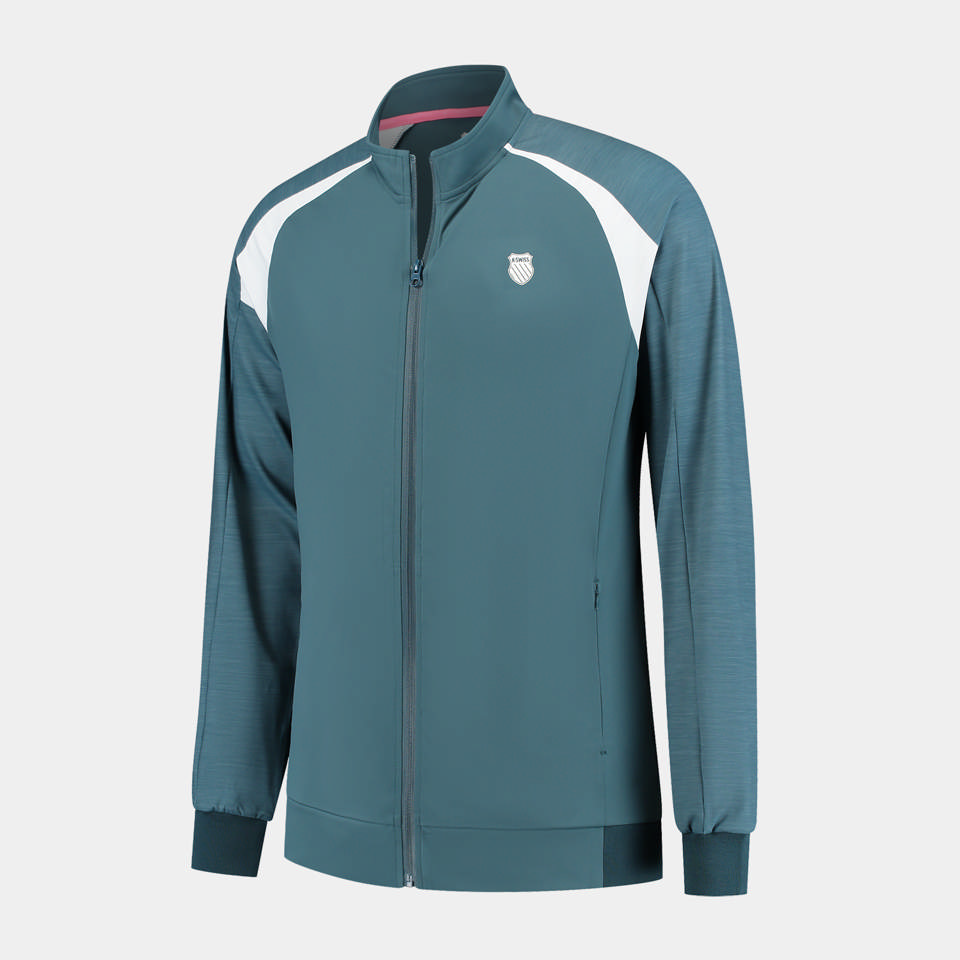 HYPERCOURT TRACKSUIT JACKET 7