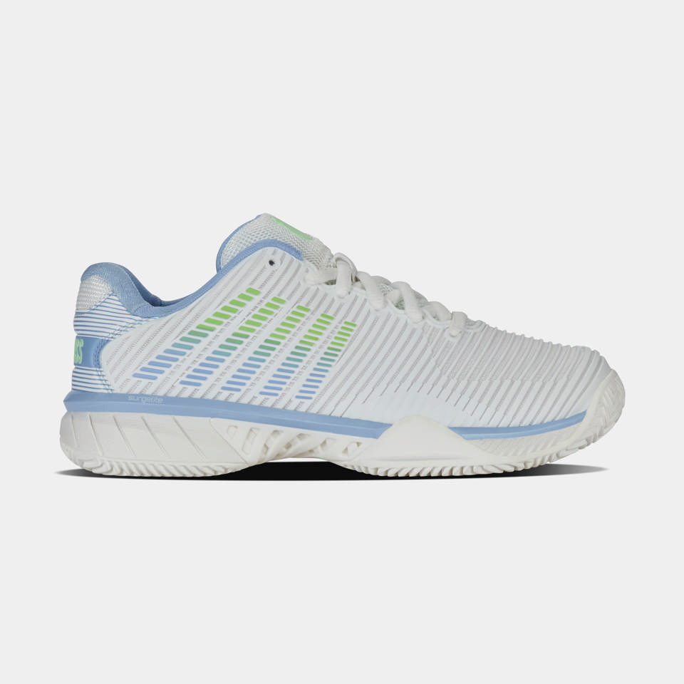 HYPERCOURT EXPRESS 2 CLAY