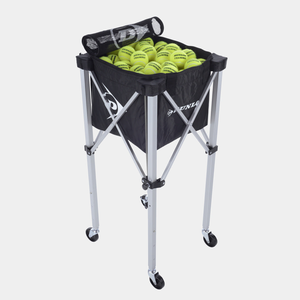 FOLDABLE TEACHING CART 144 BALLS