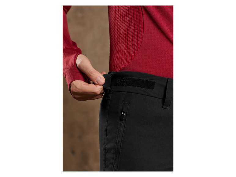 CRIVIT Damen-Funktionshose, mit Imprägnierung