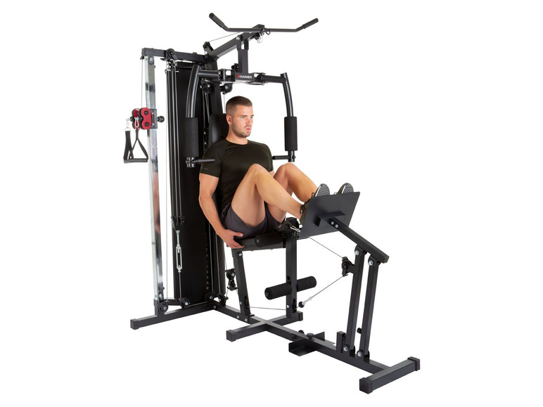 HAMMER HAMMER Kraftstation »FERRUM TX3«