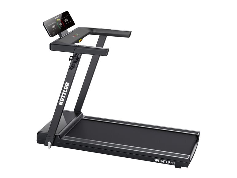 Kettler Laufband »Sprinter 1.1«