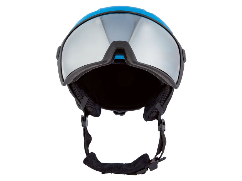 CRIVIT Kinder Ski- und Snowboardhelm