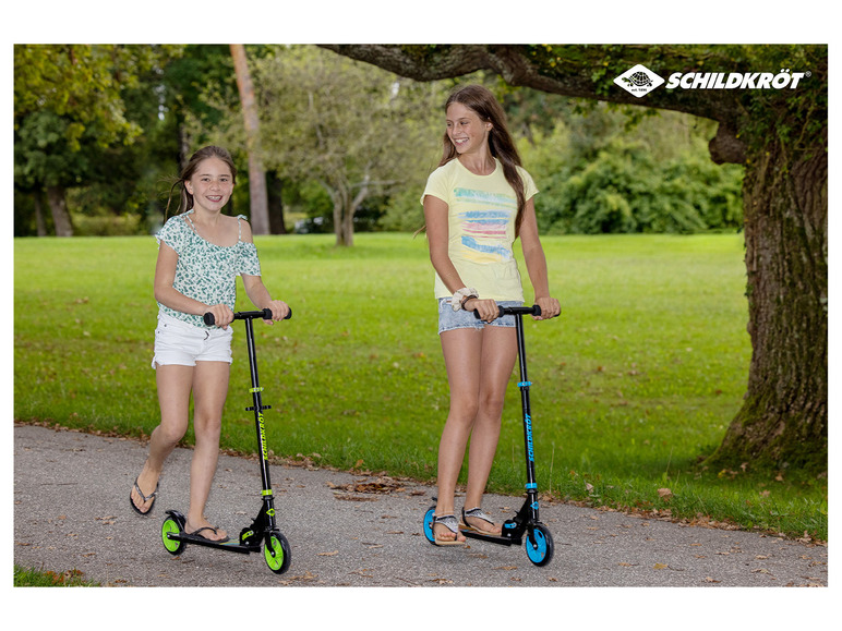 Schildkröt City Scooter RunAbout 145mm