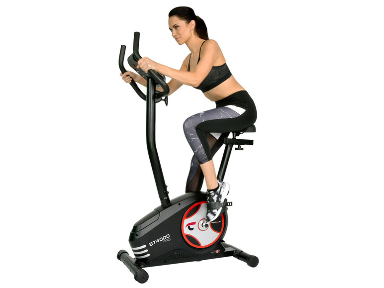 Christopeit Sport Heimtrainer »BT 4000 Pro«
