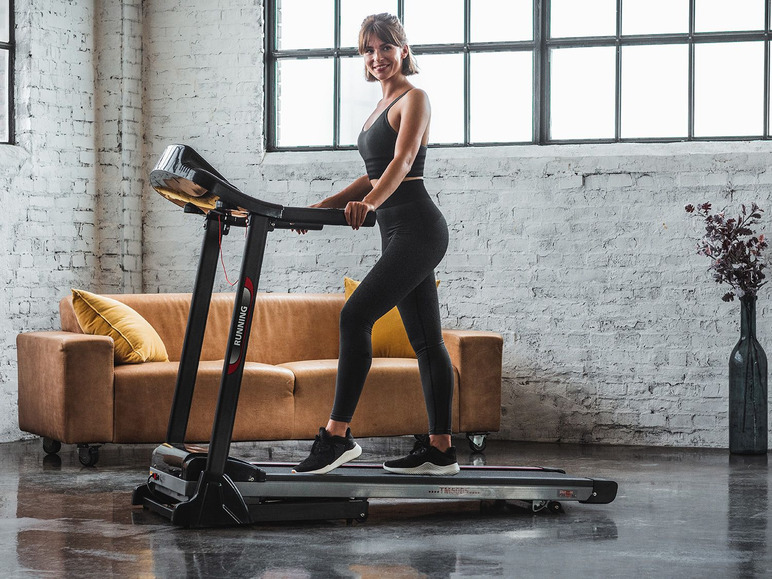 Christopeit Sport Laufband TM 500S