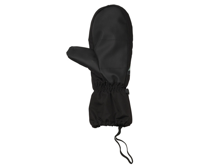 CRIVIT Damen Skihandschuhe mit Sicherheitsschlaufe