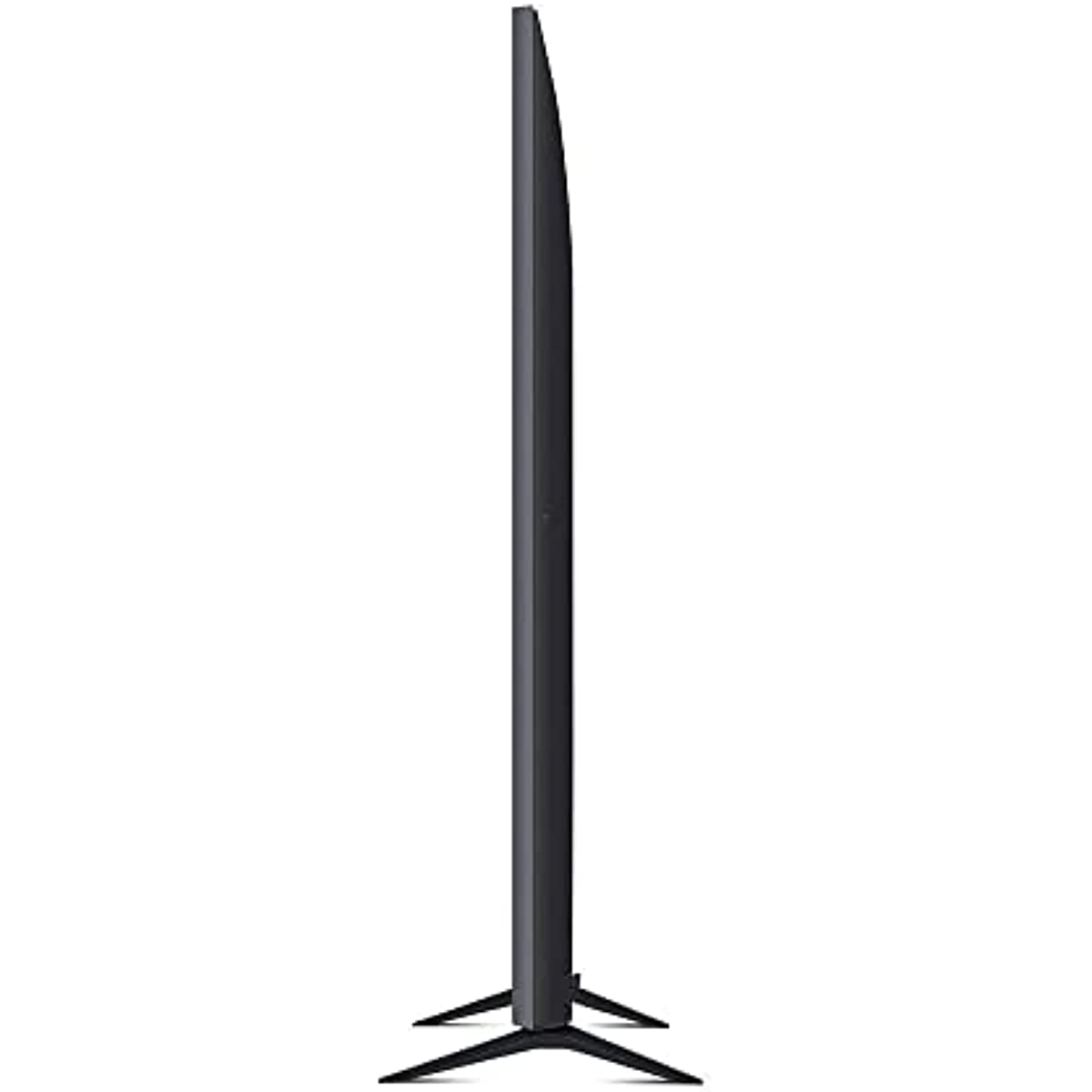 Smart TV LED 75' 4K UHD LG 75UQ8050PSB - IA LG ThinQ, Alexa