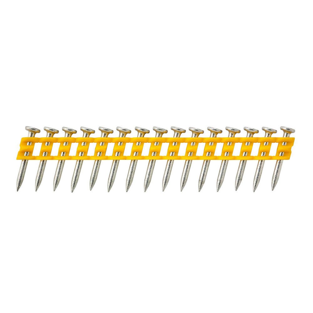 DEWALT 35 x 2.6mm Concrete Pins Suits DCN890 - 1005 Piece DCN8901035