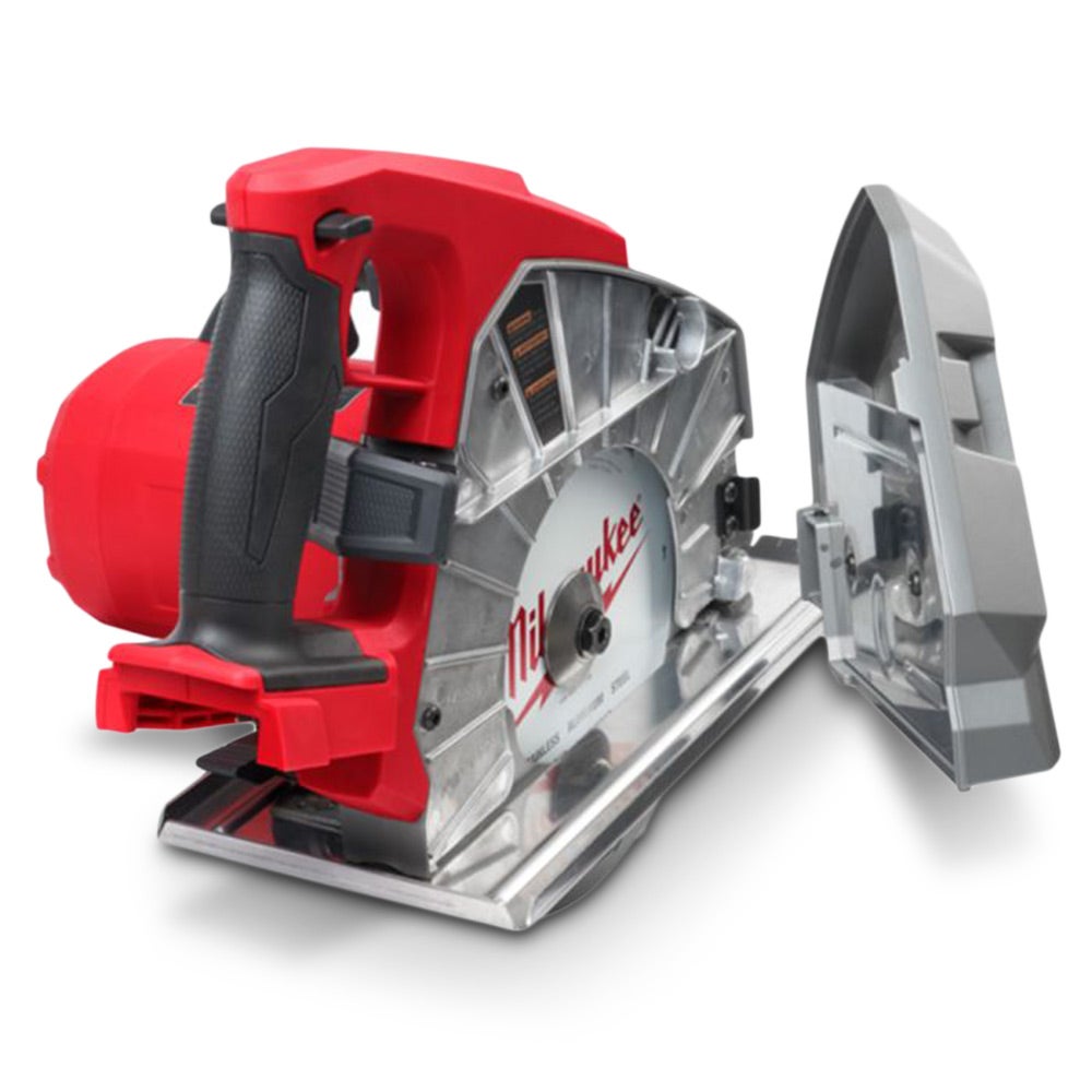 MILWAUKEE 18V FUEL™ 203mm Metal Cutting Circular Saw Skin M18FMCS66-0