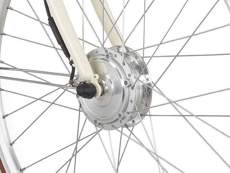 FISCHER E-Bike CITA ER1804 Vintage, 28 Zoll Modell 2022