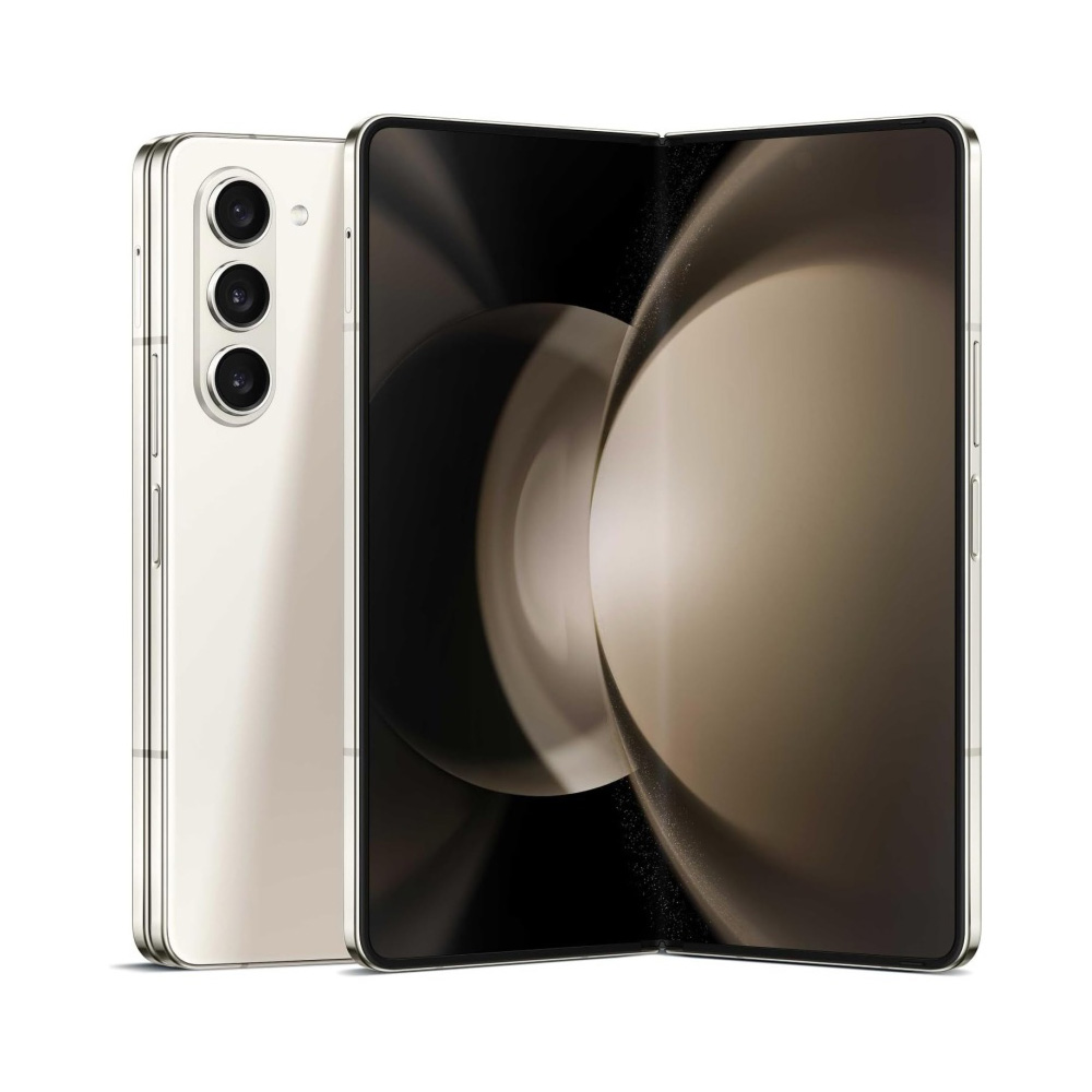 Samsung Galaxy Z Fold 5 Cell Phone Factory , 512GB