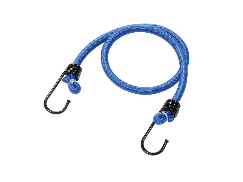 ULTIMATE SPEED® Spanngummi-Set, mit stabilen Haken