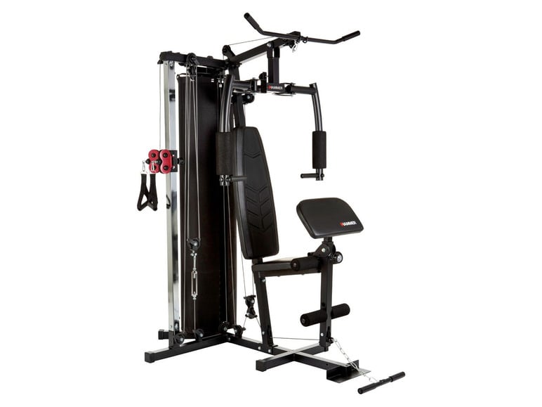 HAMMER HAMMER Kraftstation »FERRUM TX2«