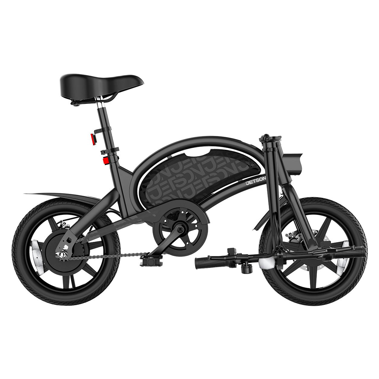 Jetson - Bolt Pro eBike