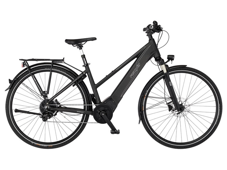 FISCHER E-Bike Trekking Viator 6.0i, 28 Zoll Modell 2022