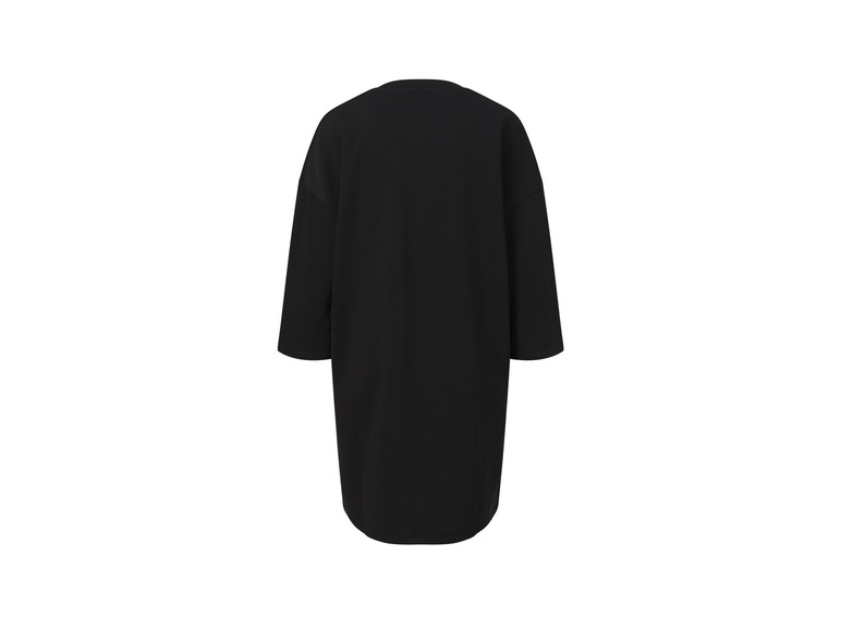 CRIVIT Damen Sweatkleid mit HeiQ Mint Technologie