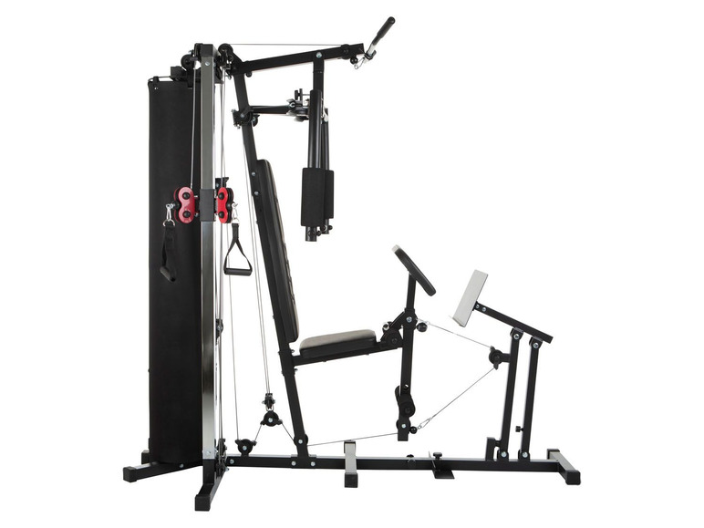 HAMMER HAMMER Kraftstation »FERRUM TX3«