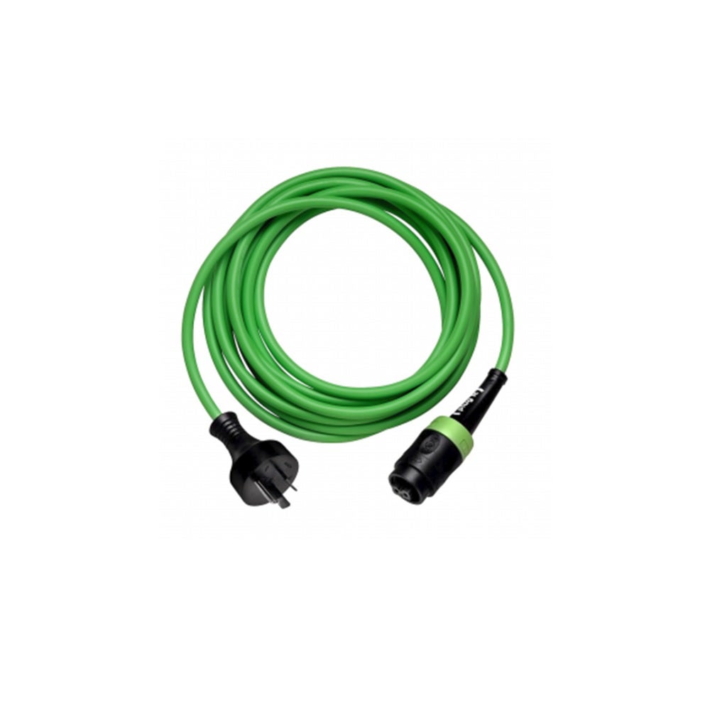 FESTOOL 4m Heavy Duty PUR Plug-It Cable 203928