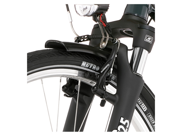 FISCHER E-Bike City »Cita 1.5«, 28 Zoll