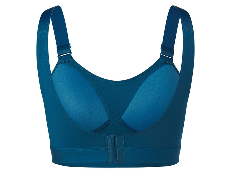 CRIVIT Damen Sport Bustier / BH, High Level, gepaddet