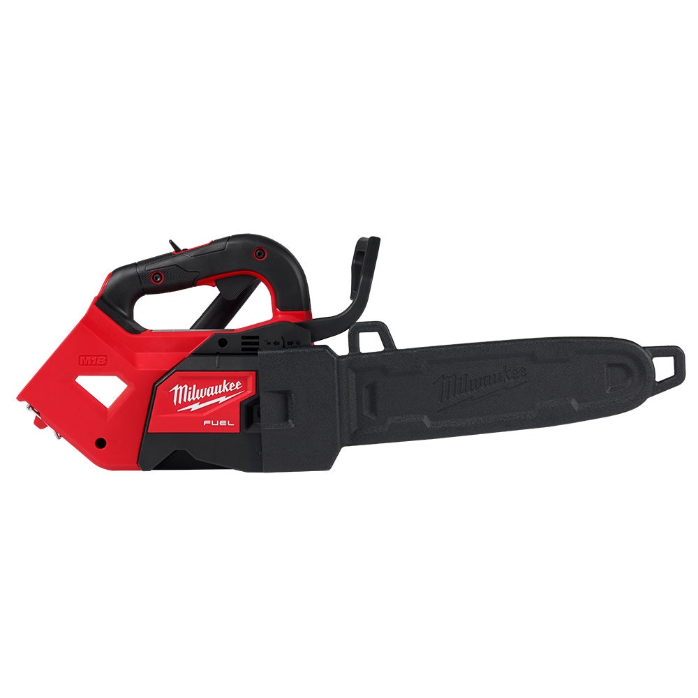 MILWAUKEE 18V FUEL™ 305mm (12") Top Handle Chainsaw Skin M18FTCHS120