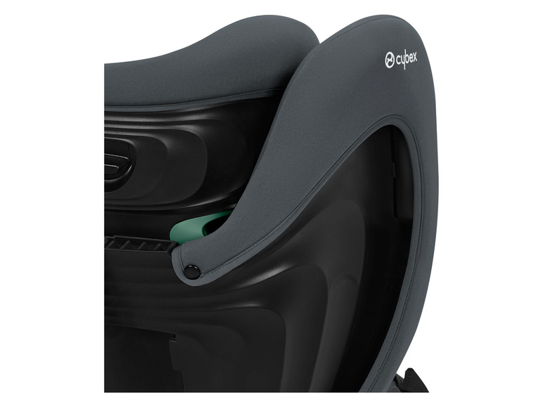 CYBEX 2-in-1-Kindersitz »Pallas B2 i-Size«, mit Aufprallschutz