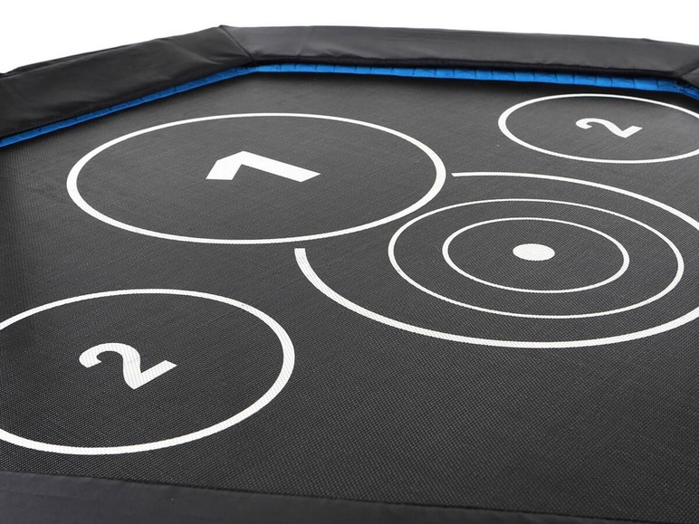 HAMMER HAMMER Trampolin Cross Jump