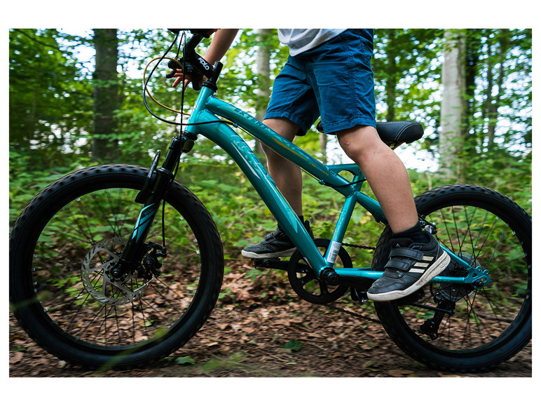 Huffy Mountainbike Extent, MTB, 20-27,5 Zoll